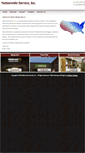 Mobile Screenshot of nationwideserviceinc.com